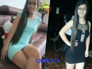 QUIROGA