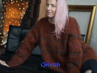 Qetsiah