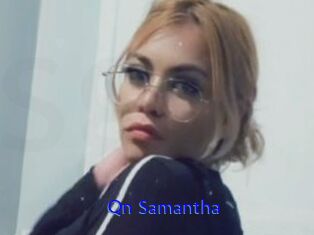 Qn_Samantha Sexo Gratis
