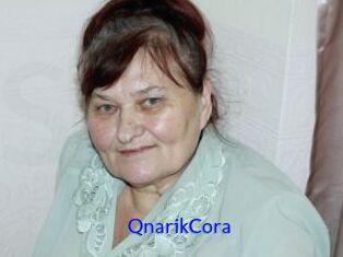 QnarikCora
