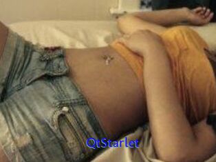 QtStarlet