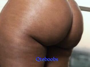 Qteboobs