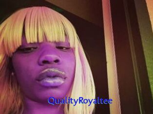 QualityRoyaltee
