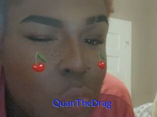 QuanTheDrag