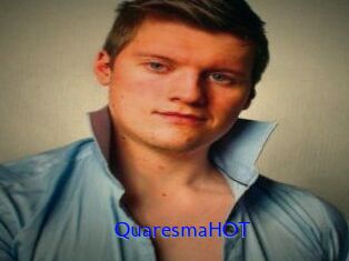QuaresmaHOT