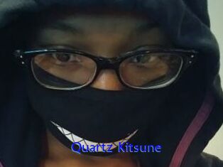 Quartz_Kitsune