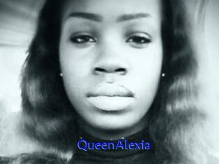 QueenAlexia