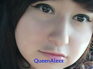 QueenAlexx Sexo Gratis