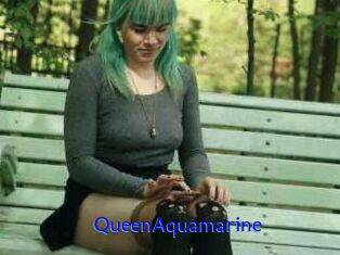 QueenAquamarine