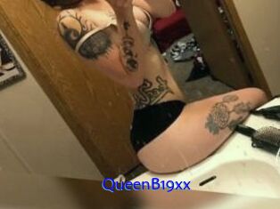 QueenB19xx