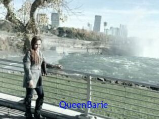 QueenBarie