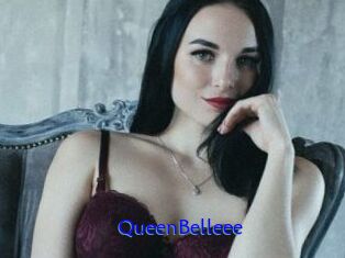 QueenBelleee Sexo Gratis