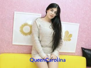 QueenCarolina Sexo Gratis