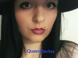 QueenDavina Sexo Gratis