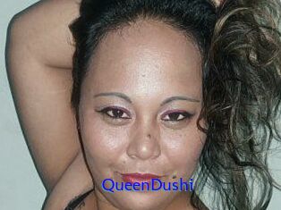 QueenDushi