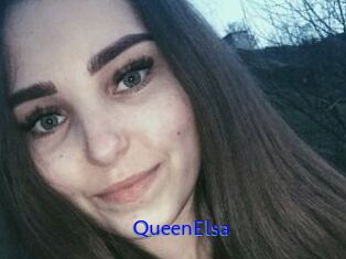 QueenElsa