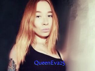 QueenEva25