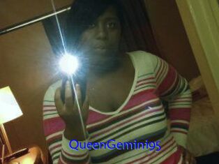 QueenGemini95