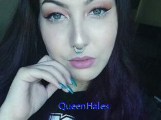 QueenHales Sexo Gratis
