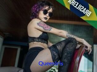 QueenIris