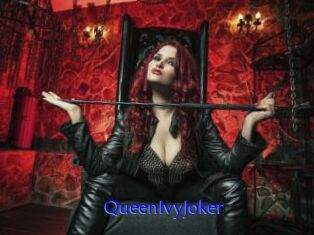 QueenIvyJoker