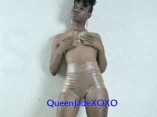 QueenJadeXOXO