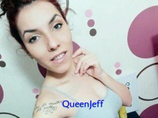 QueenJeff Sexo Gratis