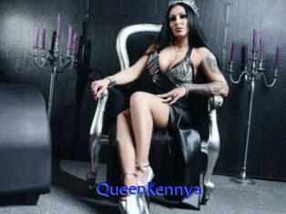 QueenKennya