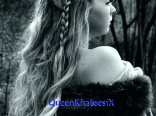 QueenKhaleesiX Sexo Gratis