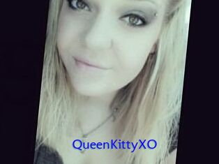 QueenKittyXO