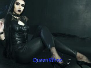 QueenKlhoe