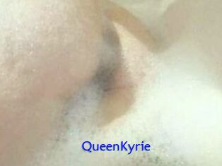 QueenKyrie