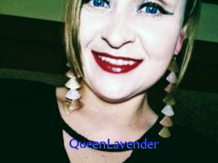 QueenLavender