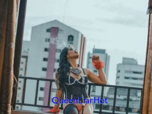 QueenLiarHot