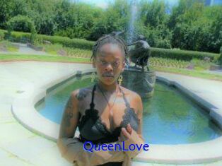 QueenLove