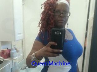 QueenMachine