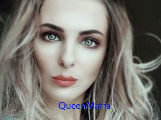 QueenMaria