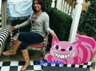 QueenMay