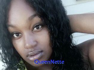 QueenNette