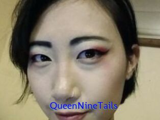 QueenNineTails Sexo Gratis