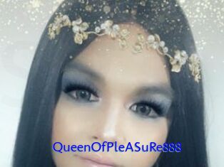 QueenOfPleASuRe888