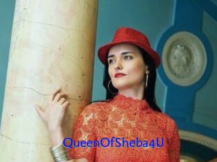 QueenOfSheba4U Sexo Gratis