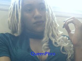 QueenPhro Sexo Gratis