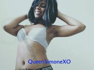 QueenSimoneXO