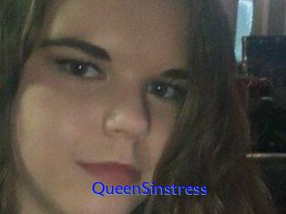QueenSinstress