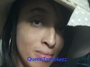 QueenTrouble92