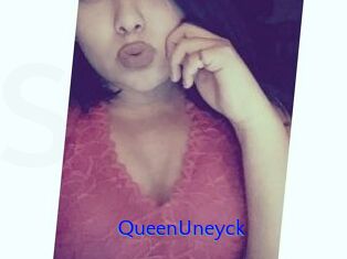 QueenUneyck Sexo Gratis