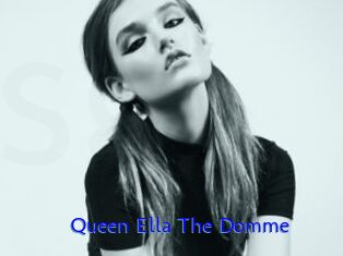 Queen_Ella_The_Domme Sexo Gratis