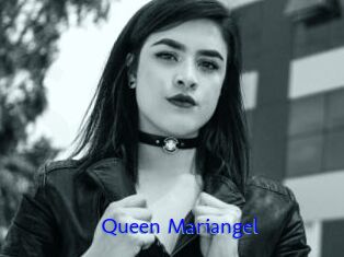 Queen_Mariangel