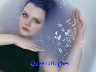 QueenaHughes